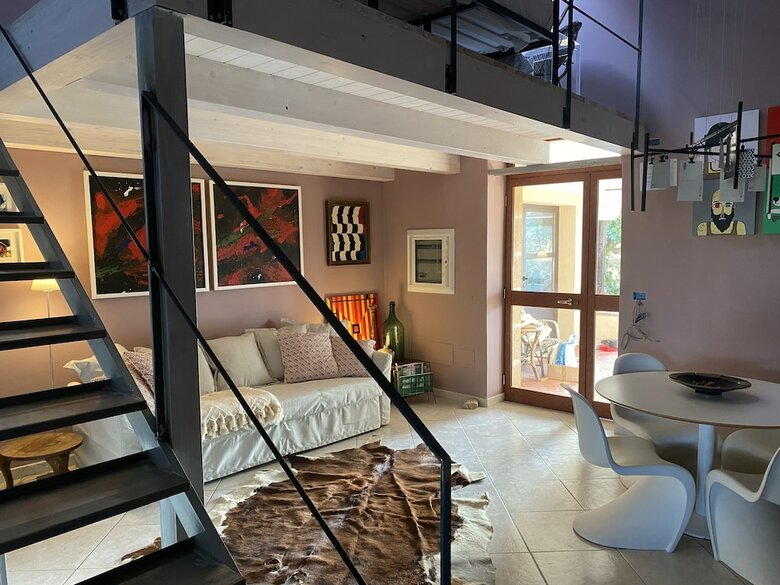 Bed & Breakfast Casapiuholidaysicilia - Adults Only