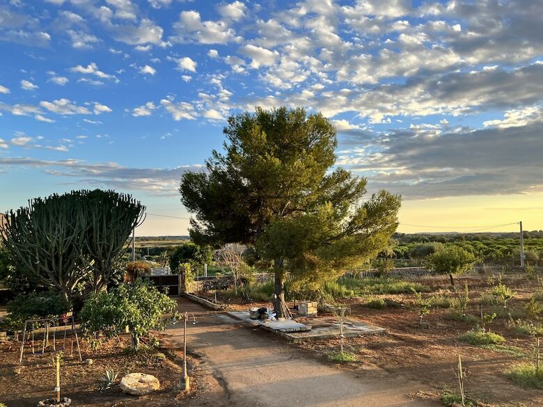 Bed & Breakfast Casapiuholidaysicilia - Adults Only
