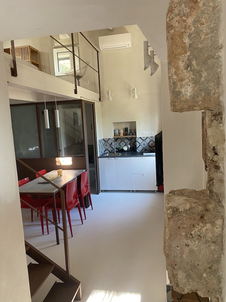 Bed & Breakfast Casapiuholidaysicilia - Adults Only