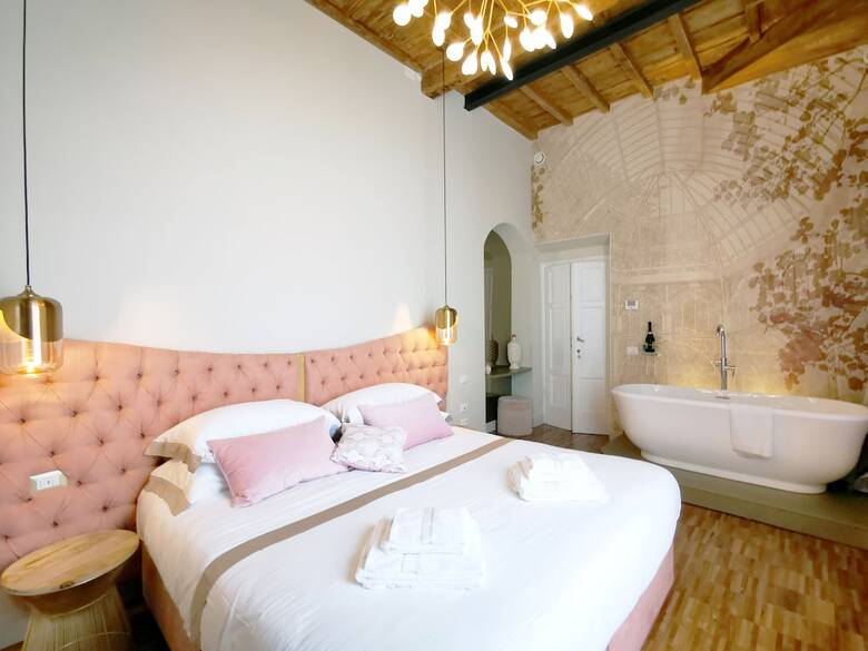 Ricasoli Garden Relais