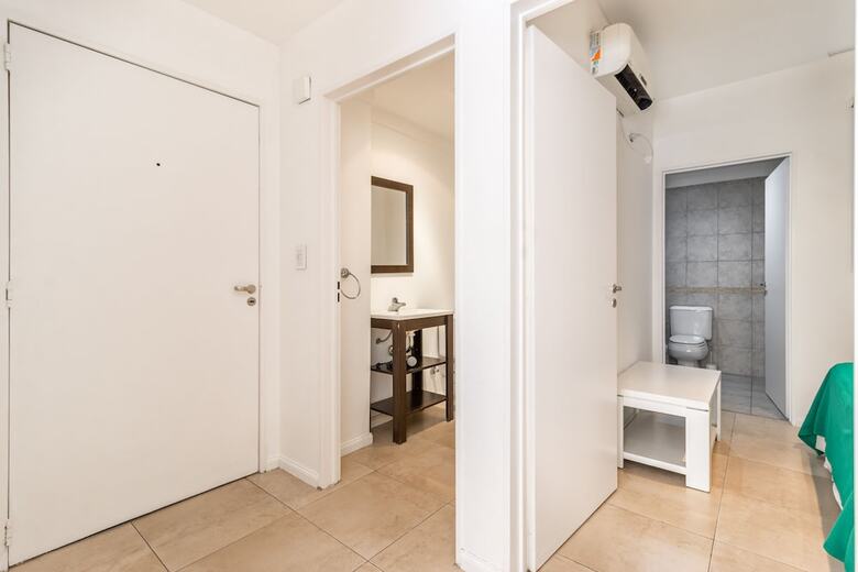 Babel Recoleta Apartments