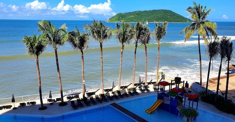 Viaggio Resort Mazatl�n