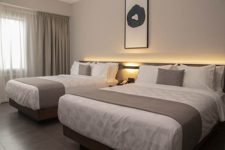 Viaggio Resort Mazatl�n