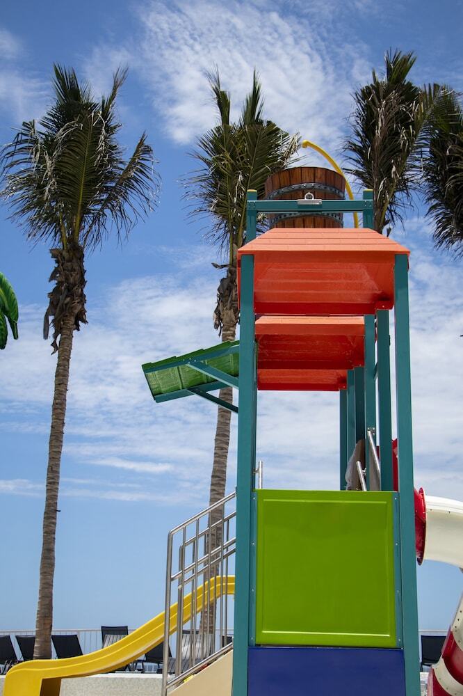 Viaggio Resort Mazatl�n