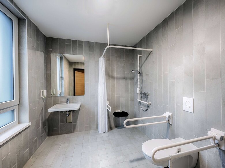 B&B Hotel Berlin-potsdamer Platz