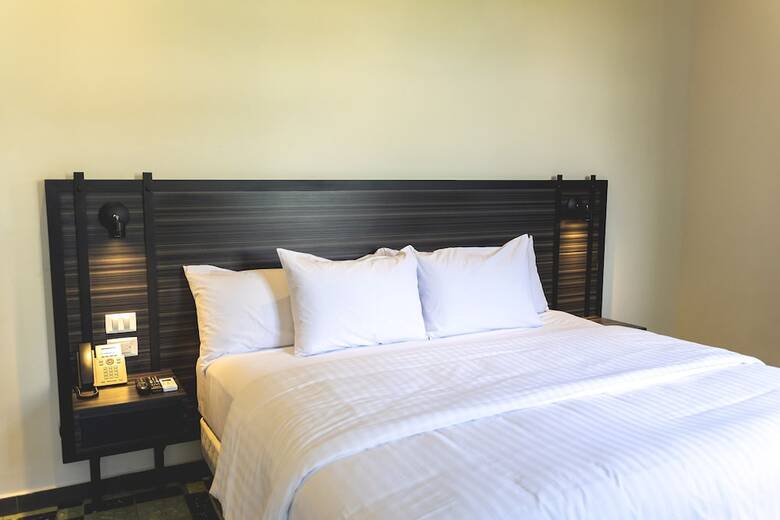 Hotel La Nacional By Kavia