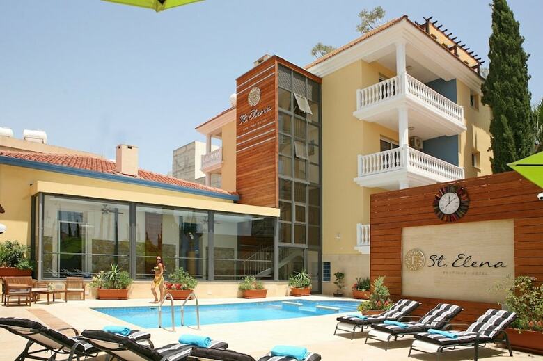 Hotel Elena Boutique Residence