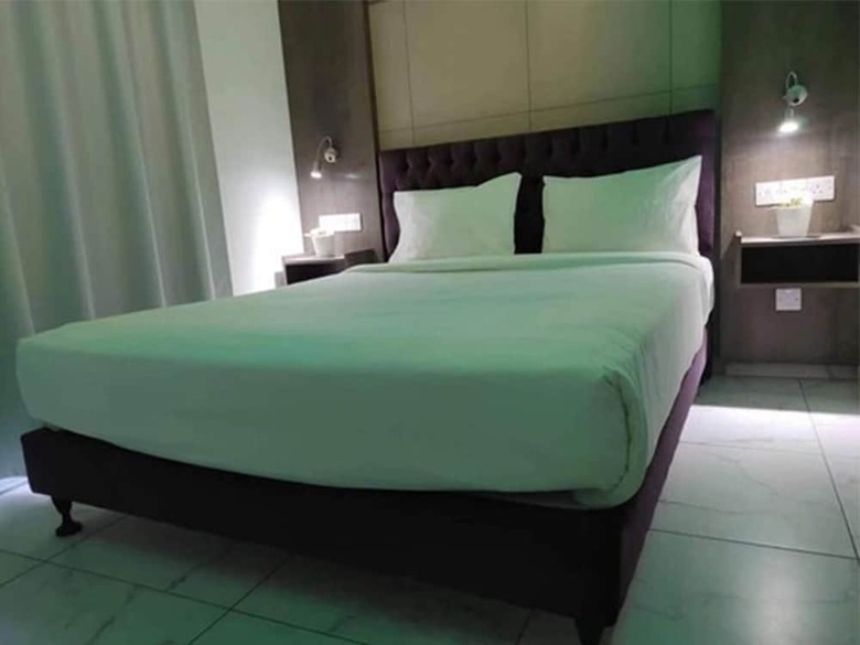 Hotel Elena Boutique Residence