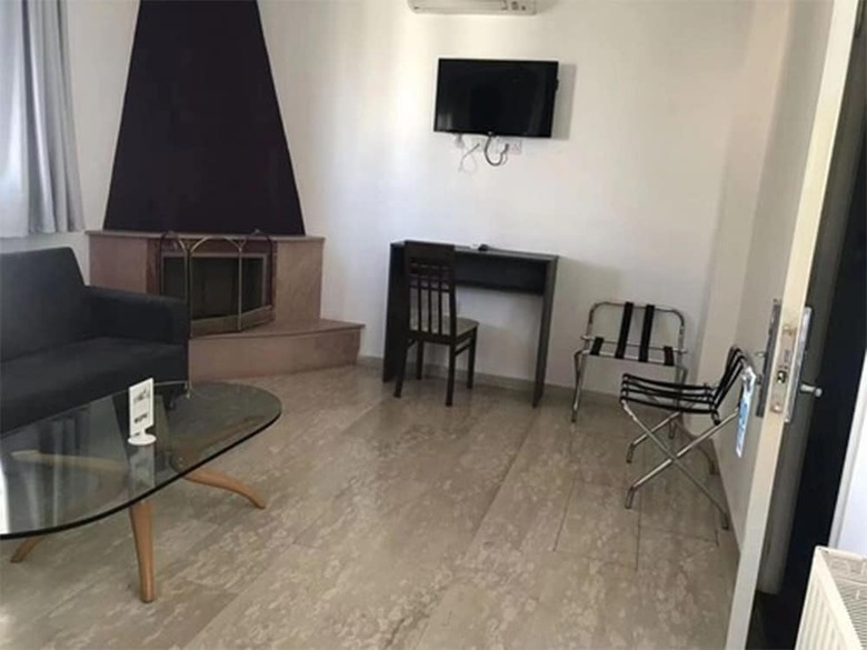 Hotel Elena Boutique Residence