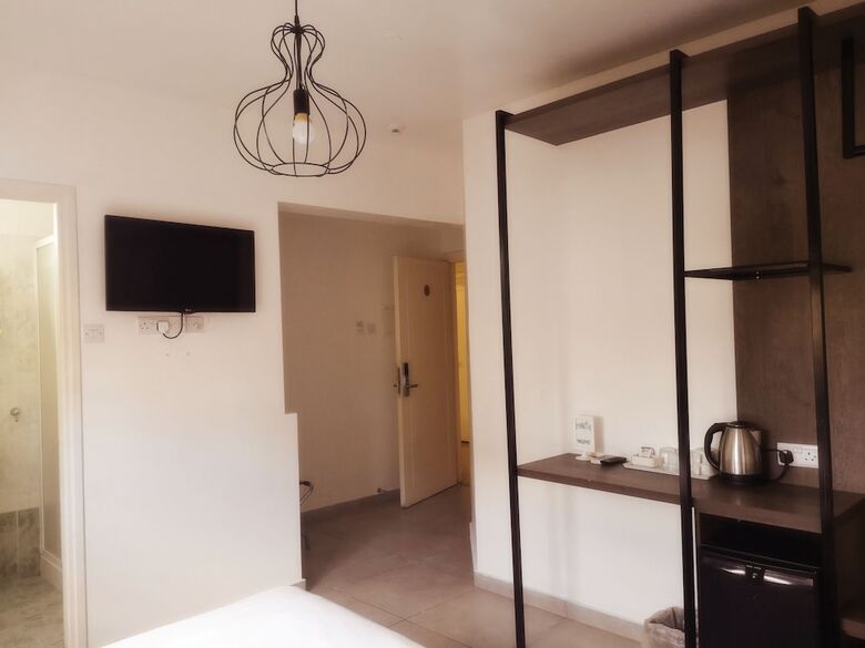Hotel Elena Boutique Residence