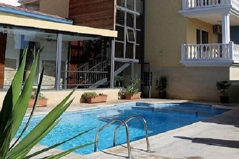 Hotel Elena Boutique Residence