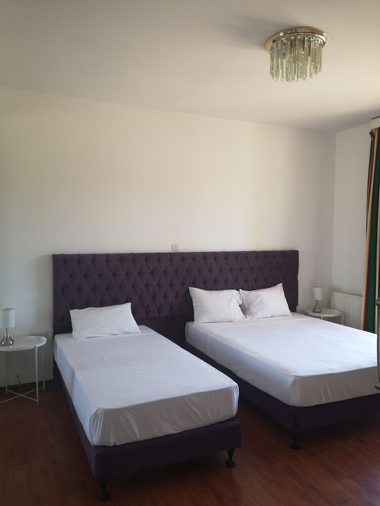 Hotel Elena Boutique Residence