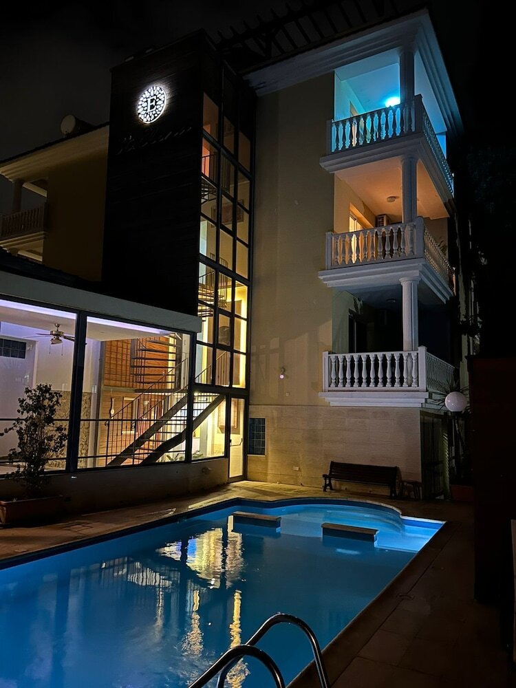 Hotel Elena Boutique Residence