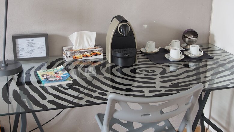 Bed & Breakfast A La Maison