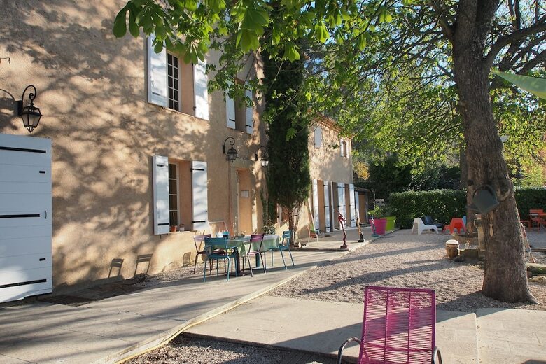 Bed & Breakfast A La Maison