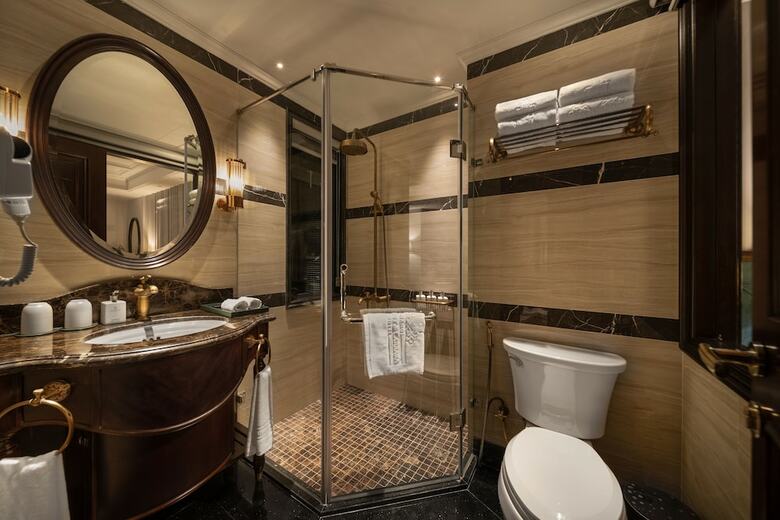 Hotel Meritel Hanoi