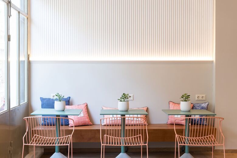 Hotel Alkima Athens Wellness Stay
