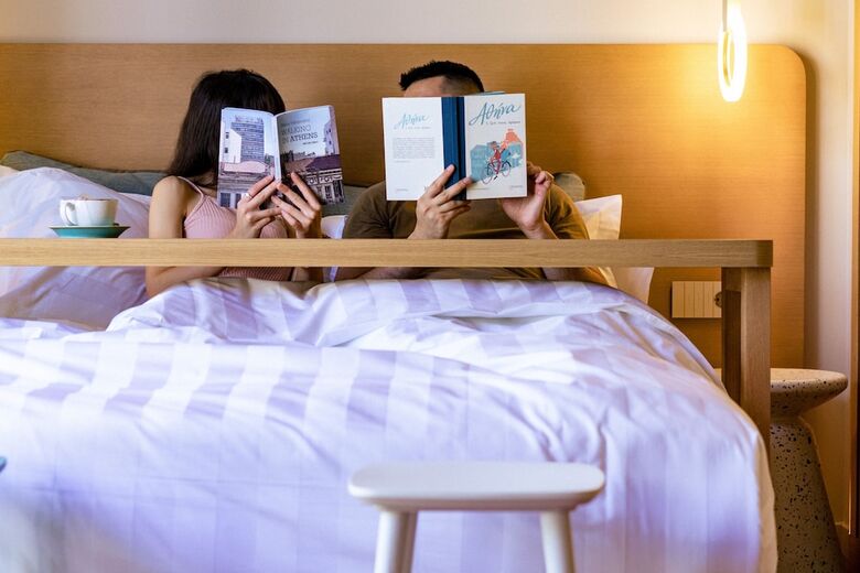 Hotel Alkima Athens Wellness Stay