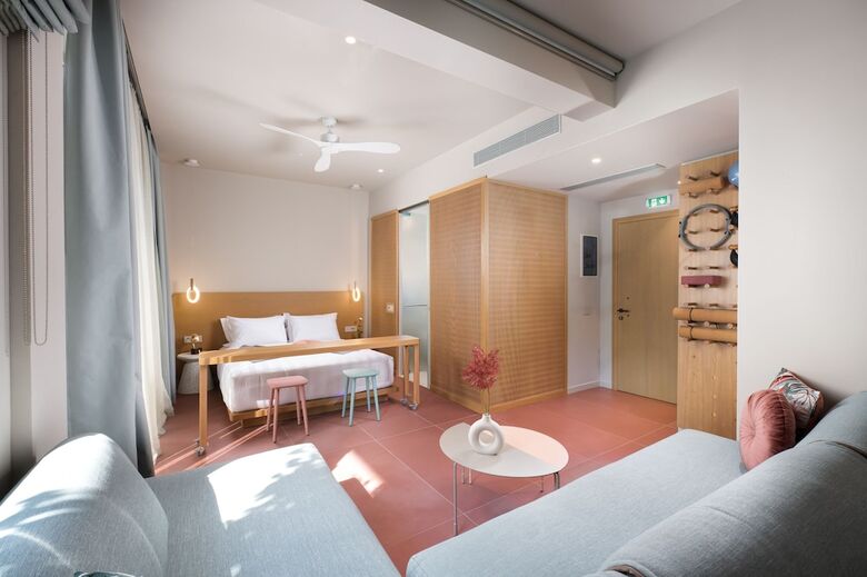 Hotel Alkima Athens Wellness Stay
