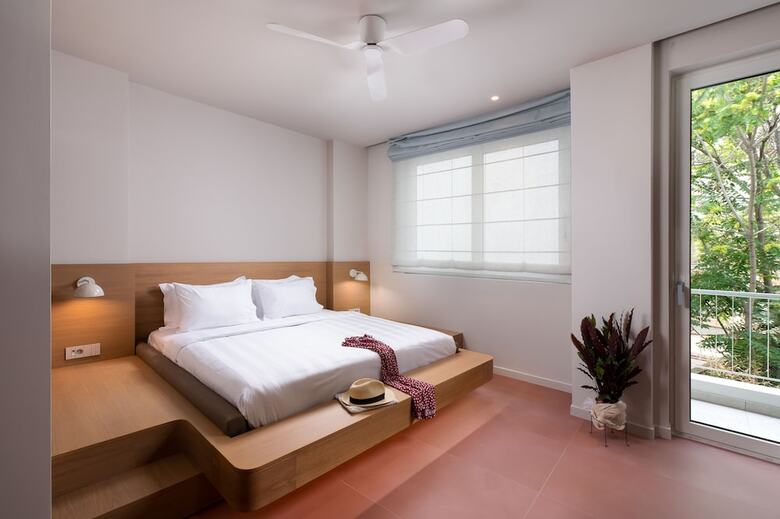 Hotel Alkima Athens Wellness Stay