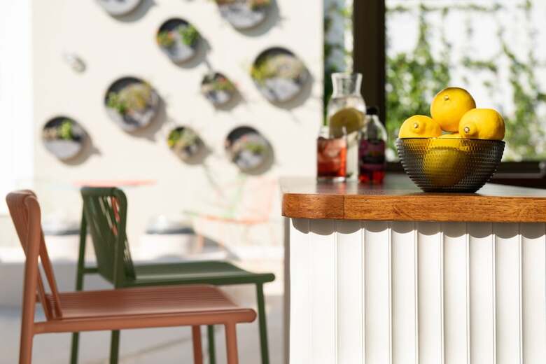 Hotel Alkima Athens Wellness Stay