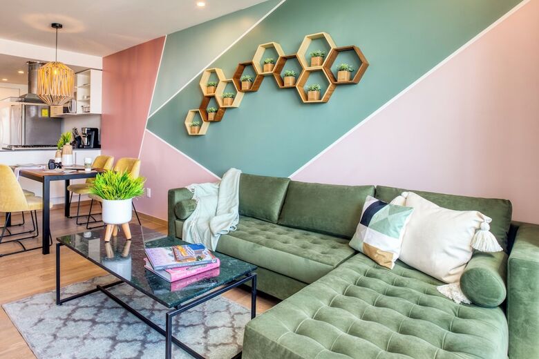 Aparthotel Uliv Polanco