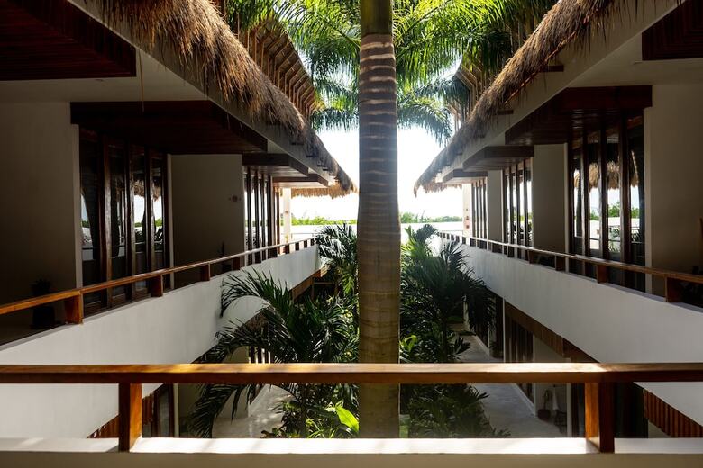 Hotel Casa Lumini Holbox