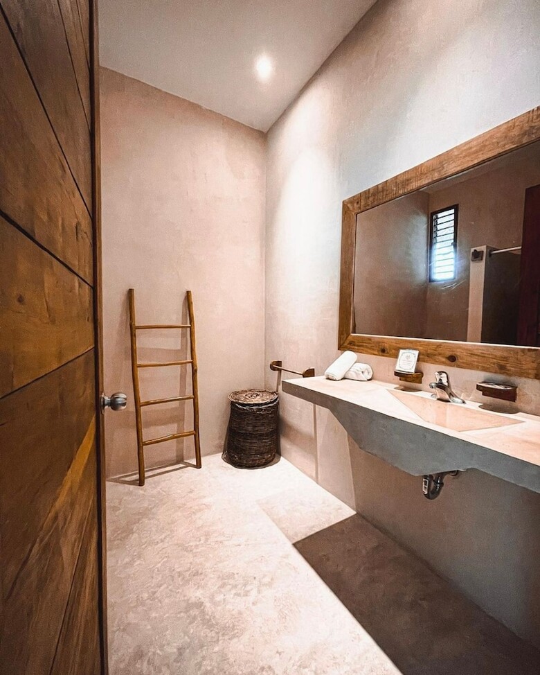 Hotel Casa Lumini Holbox