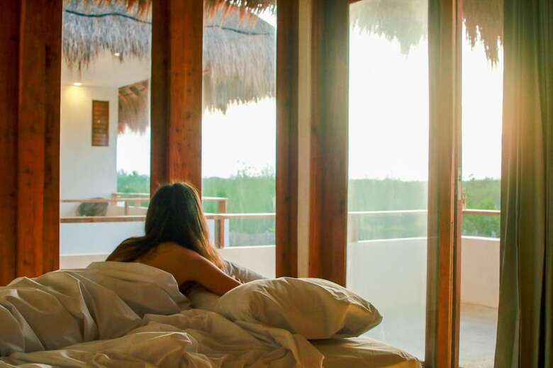 Hotel Casa Lumini Holbox