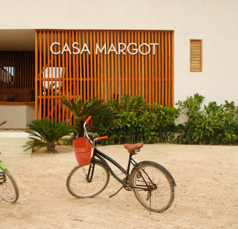 Hotel Casa Lumini Holbox