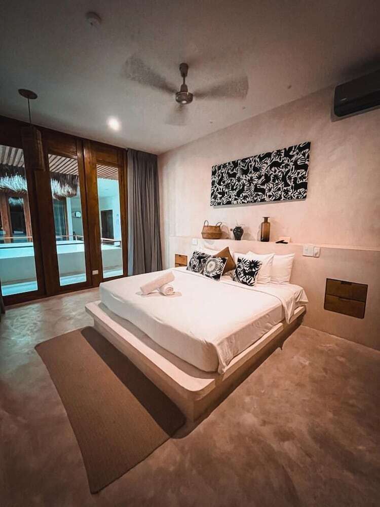 Hotel Casa Lumini Holbox