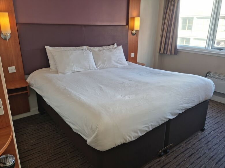 The Clyde Hotel