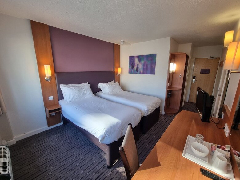 The Clyde Hotel