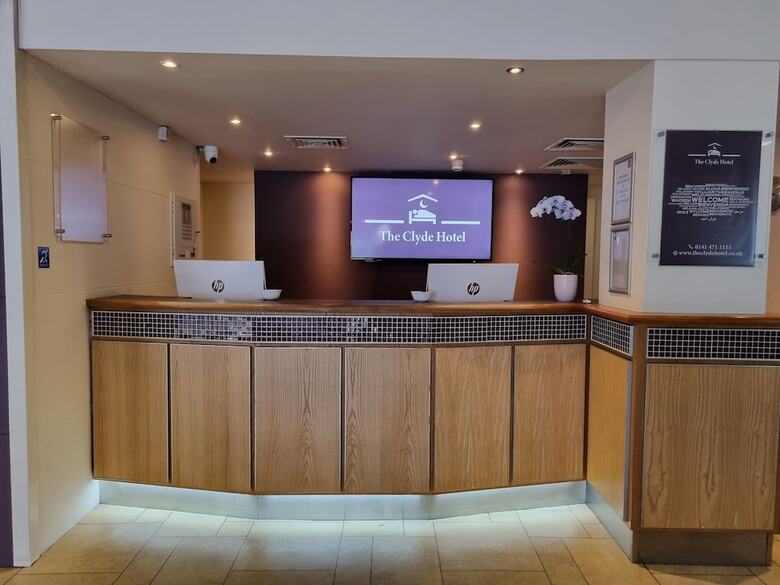 The Clyde Hotel