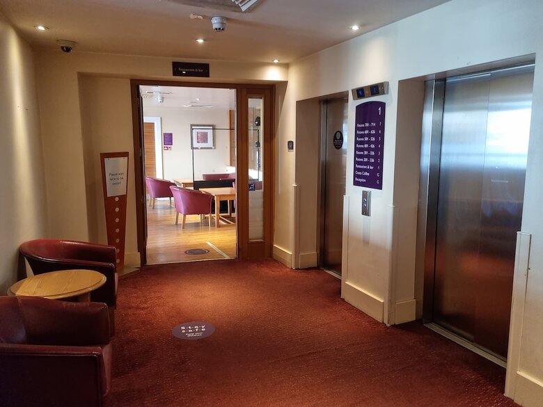 The Clyde Hotel