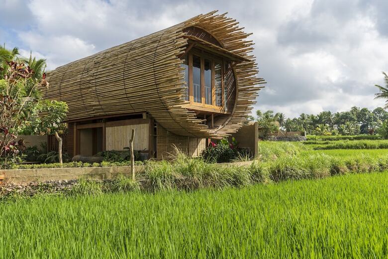 Bed & Breakfast Beehouse Dijiwa Ubud