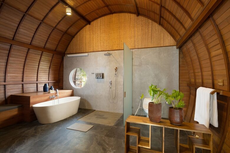 Bed & Breakfast Beehouse Dijiwa Ubud