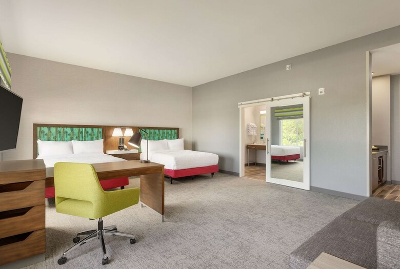 Hotel Hampton Inn & Suites Miami Kendall
