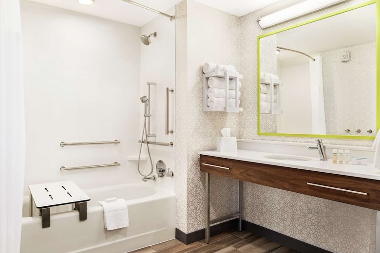Hotel Hampton Inn & Suites Miami Kendall