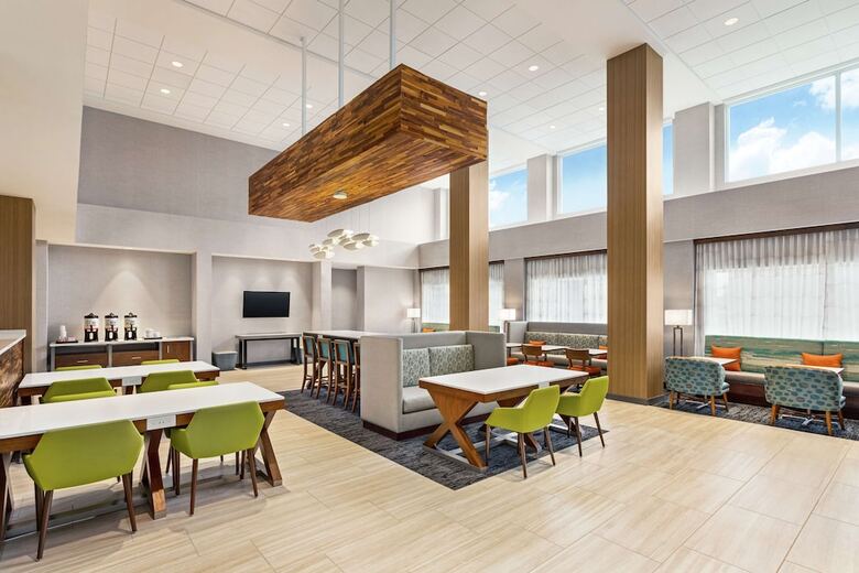 Hotel Hampton Inn & Suites Miami Kendall