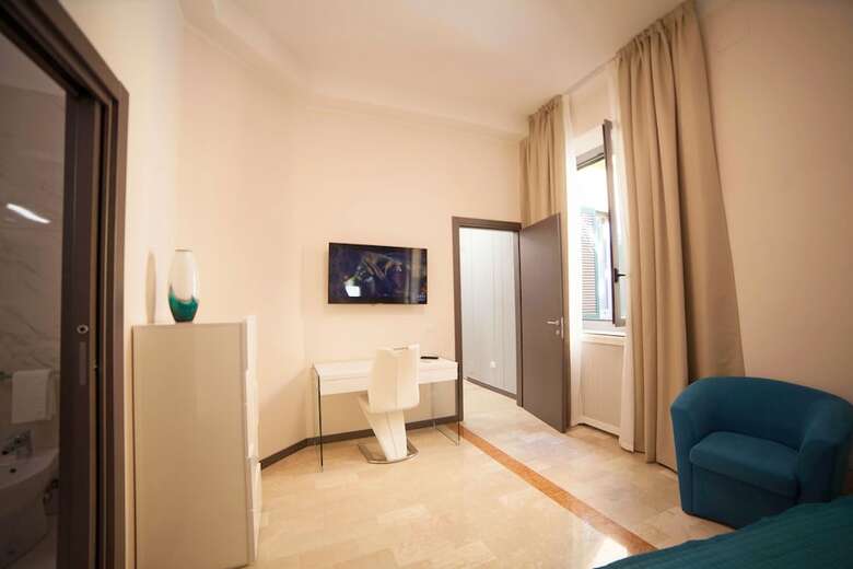 Imhome - Cadorna House