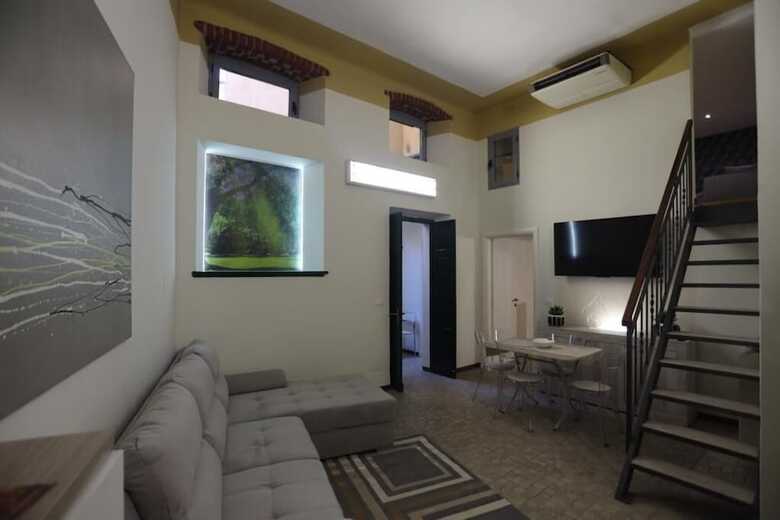 Imhome - Cadorna House