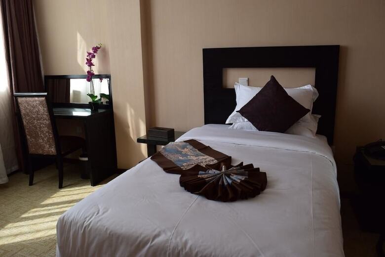 Beacon Hotel