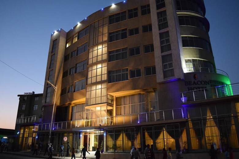 Beacon Hotel
