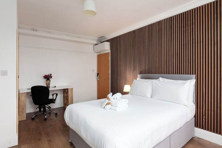 Argyle Apart Hotel