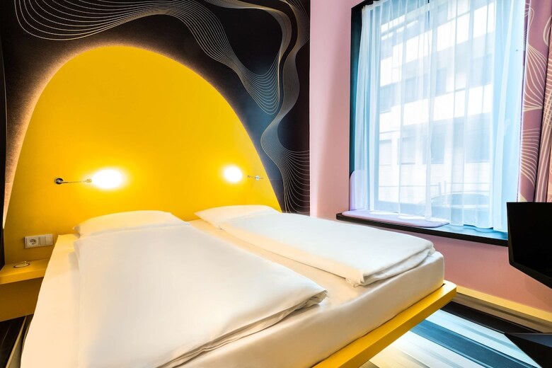 Hotel Prize By Radisson, Bonn City