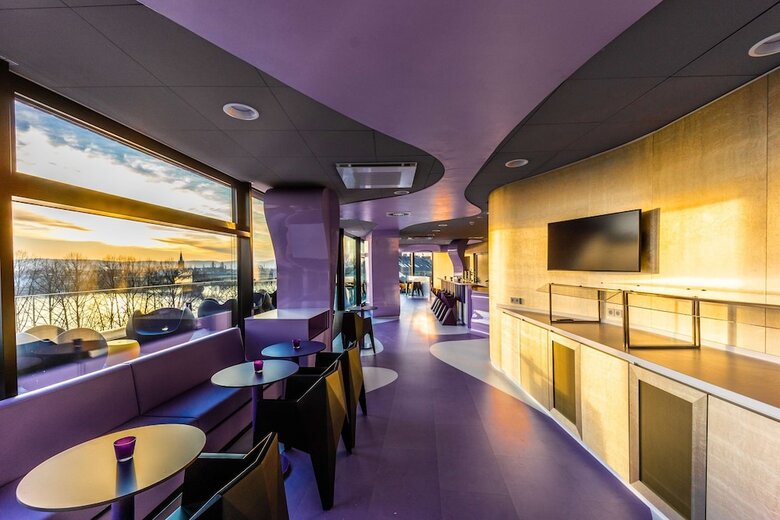 Hotel Prize By Radisson, Bonn City