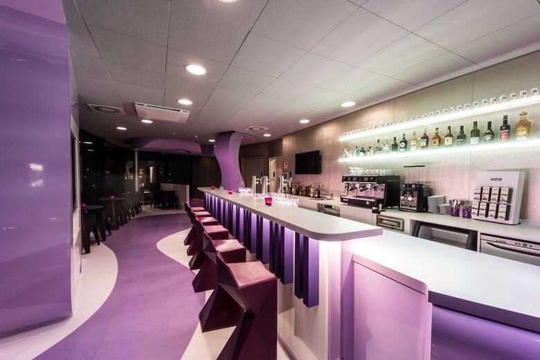Hotel Prize By Radisson, Bonn City