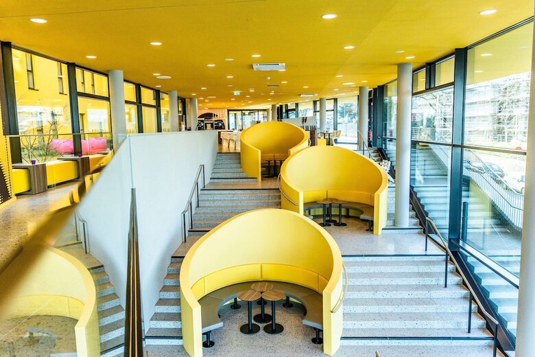 Hotel Prize By Radisson, Bonn City