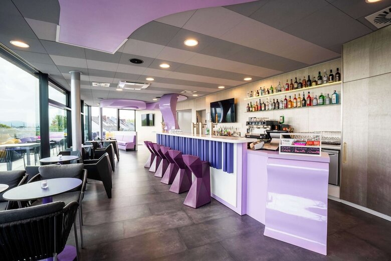 Hotel Prize By Radisson, Bonn City